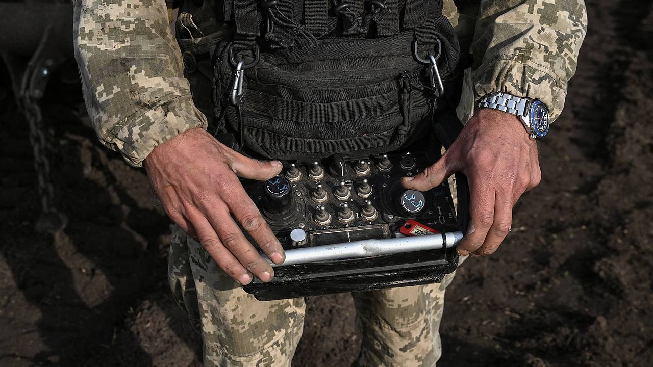 Мужчина погиб при ударе ВСУ по детской площадке в Херсоне