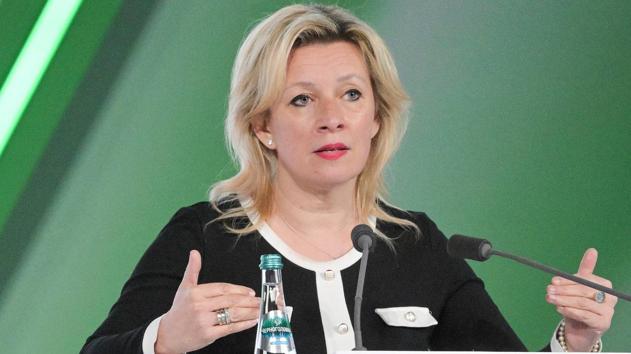 В МИД России вызвали посла Люксембурга