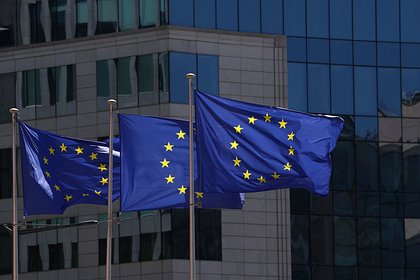 В России ответили на ультиматумы Евросоюза