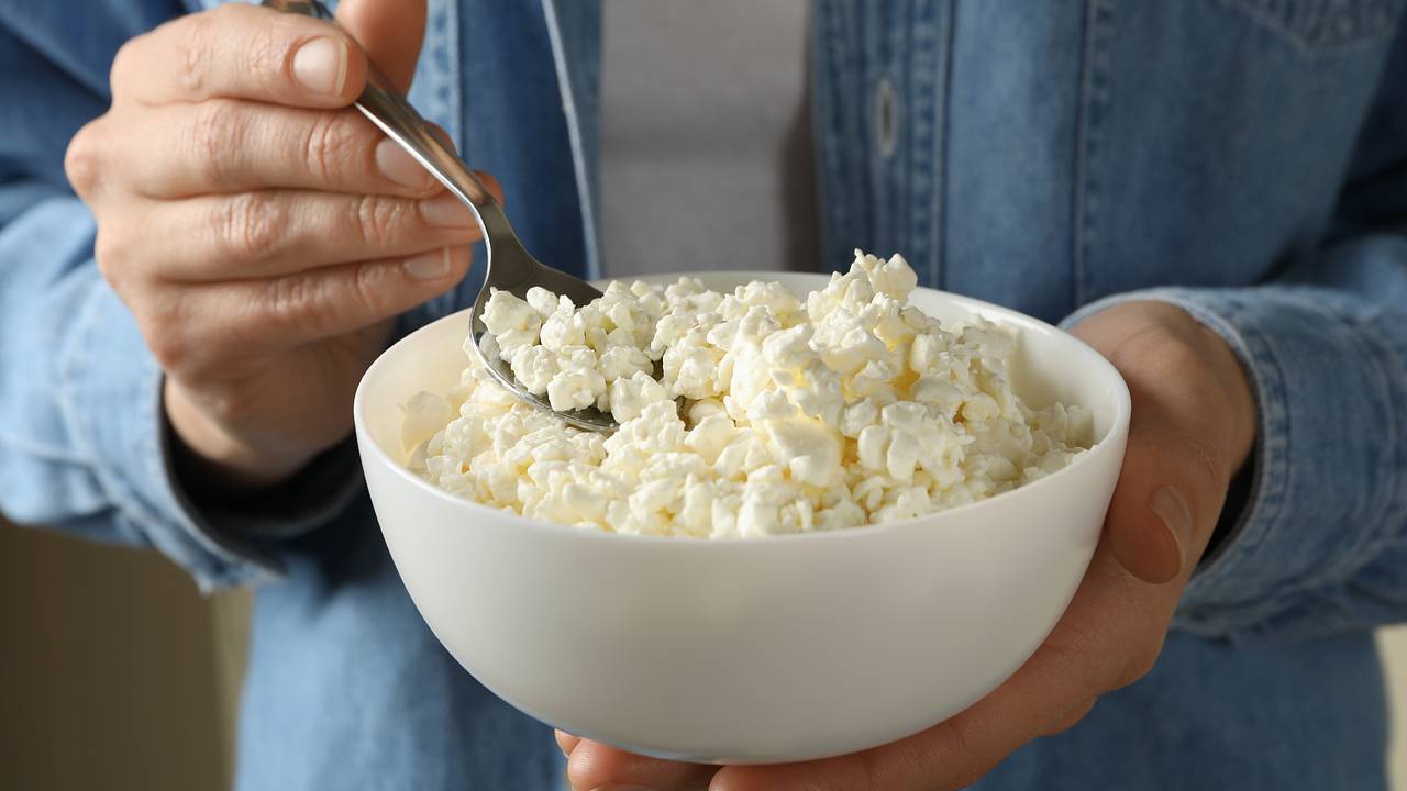 Развеян популярный миф о вреде молочных продуктов