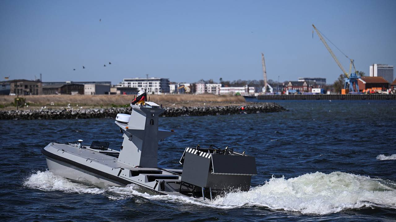 Беспилотники атаковали три танкера в Черном море