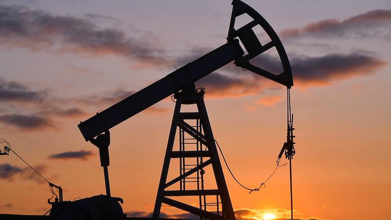 Россия договорилась о наращивании поставок нефти в Китай транзитом через одну страну