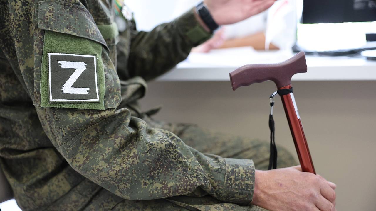 Российские чиновники отказали в выплате бойцу СВО с инвалидностью