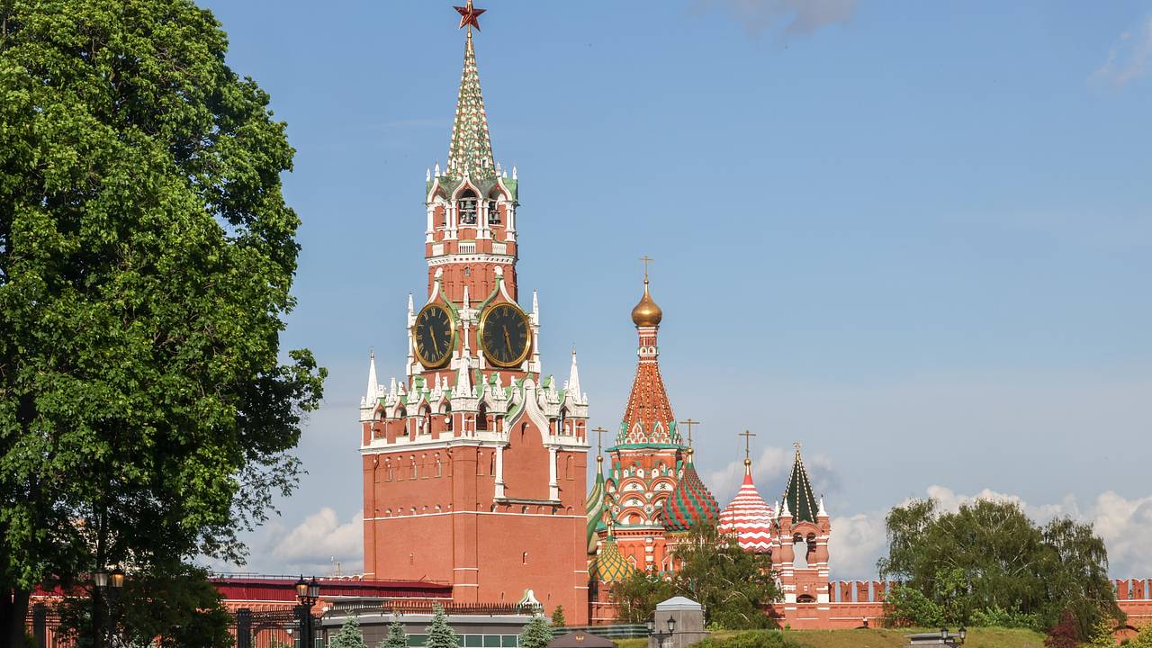 Американский военный обратился к западным политикам из-за России