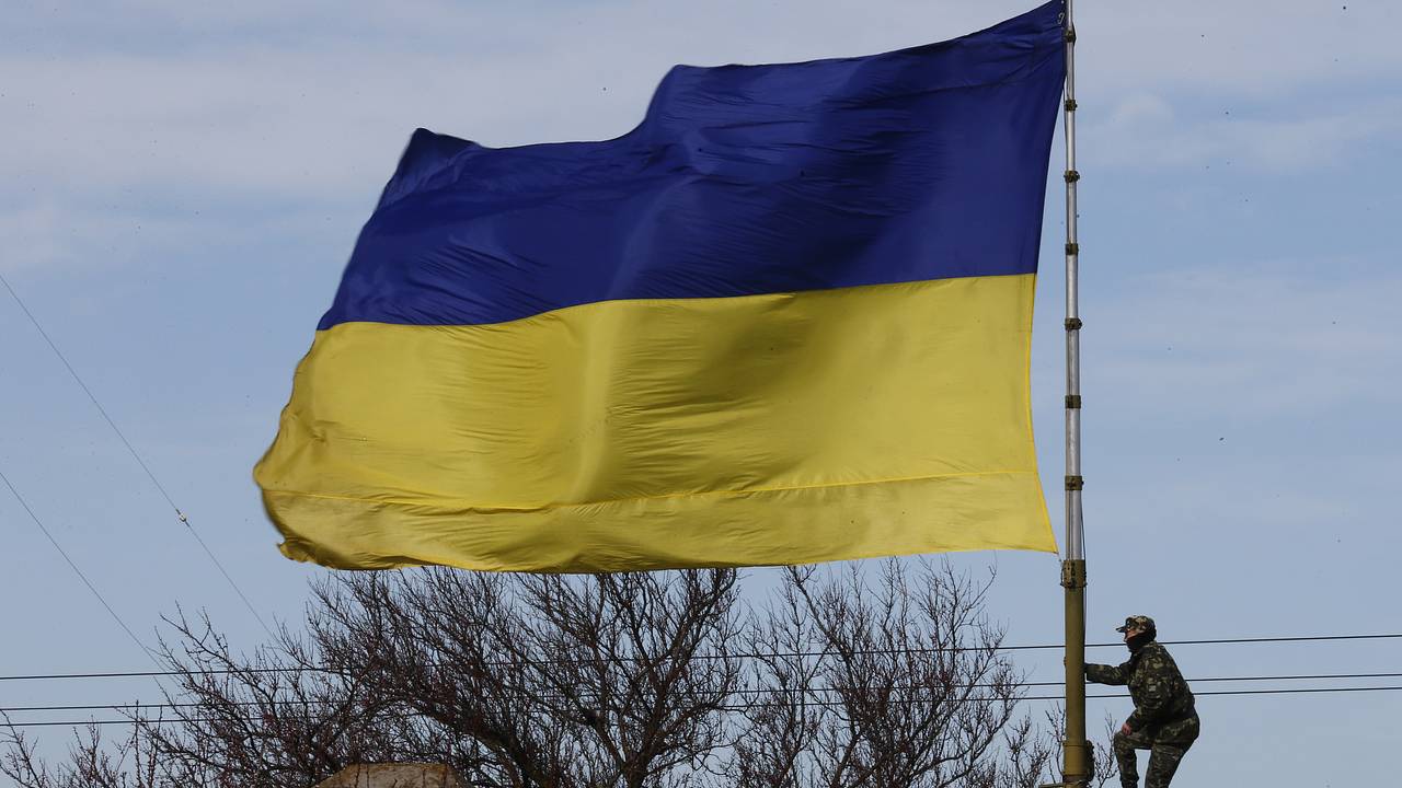 В ударивших по Старобельску БПЛА нашли след страны НАТО