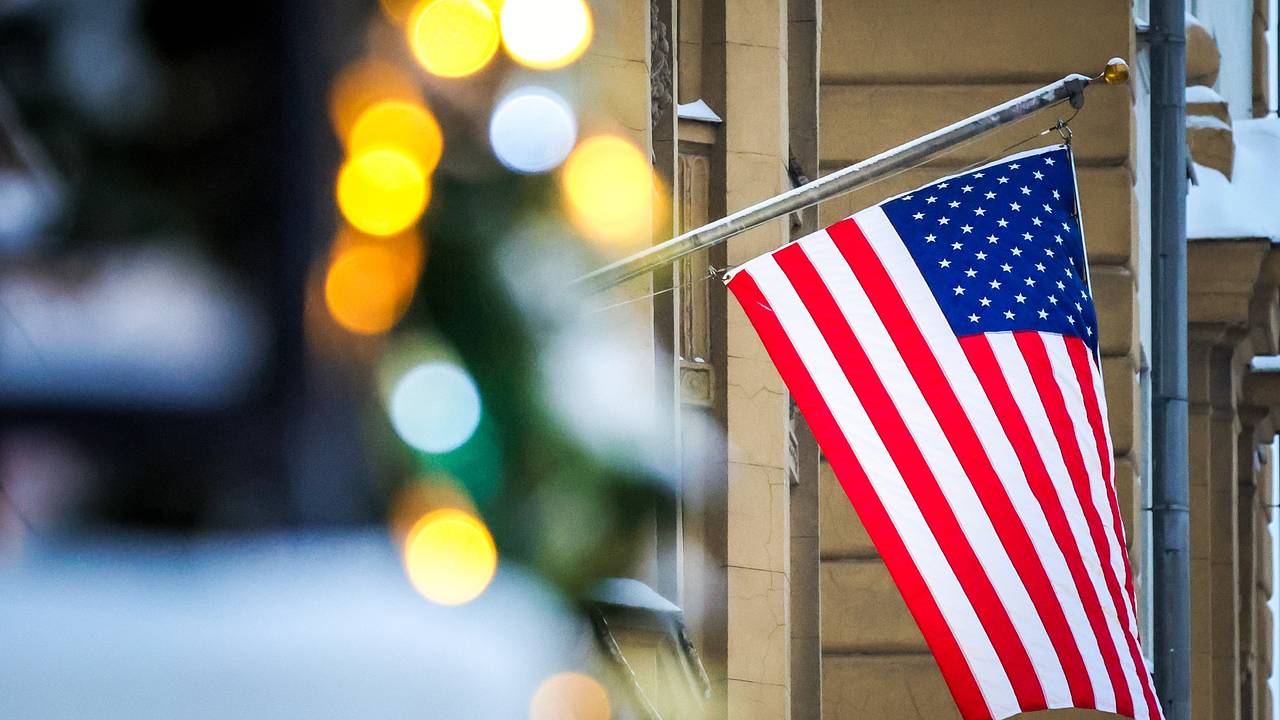 США продлили срок продажи иностранного бизнеса «Лукойла» США продлили срок продажи иностранного бизнеса «Лукойла»