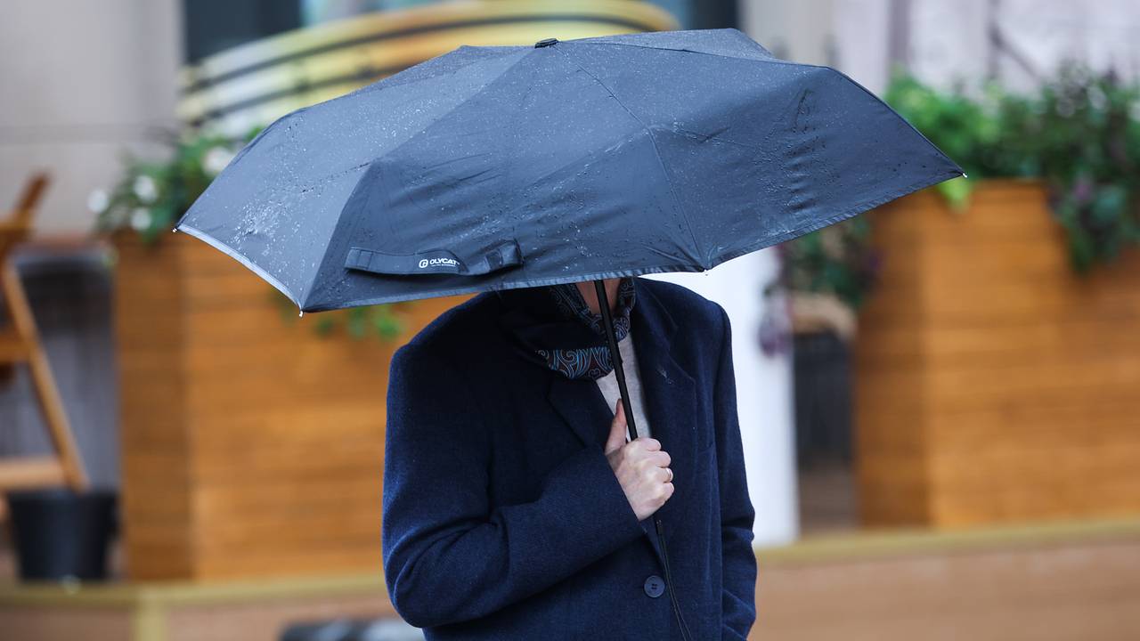 Москвичей предупредили об аномальной пятнице