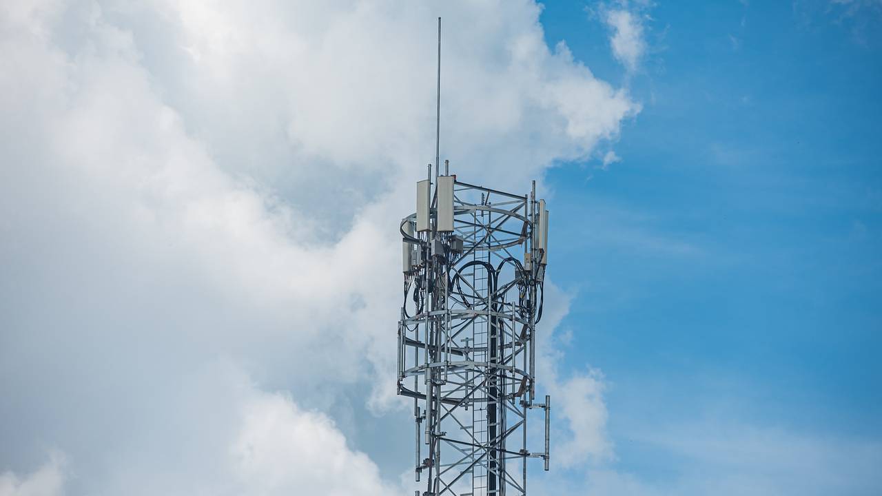 Раскрыты сроки внедрения связи 5G в России