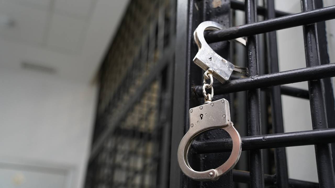 Призывавший бомбить транспорт россиянин получил срок Призывавший бомбить транспорт россиянин получил срок