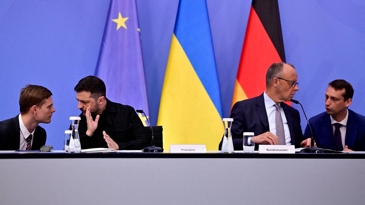 В России предрекли Украине проблемы с Европой из-за одного действия Киева