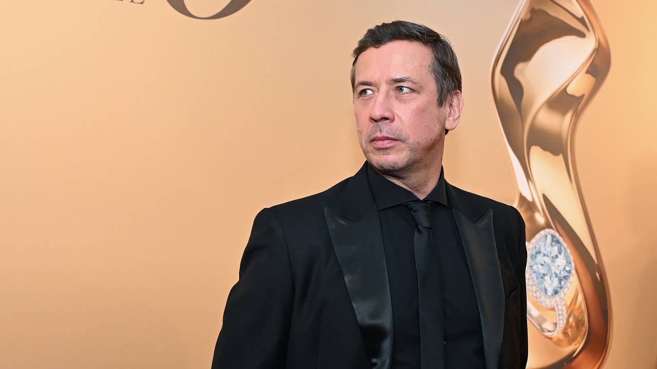 Звезда «Бумера» рассказал о переменах в жизни после развода