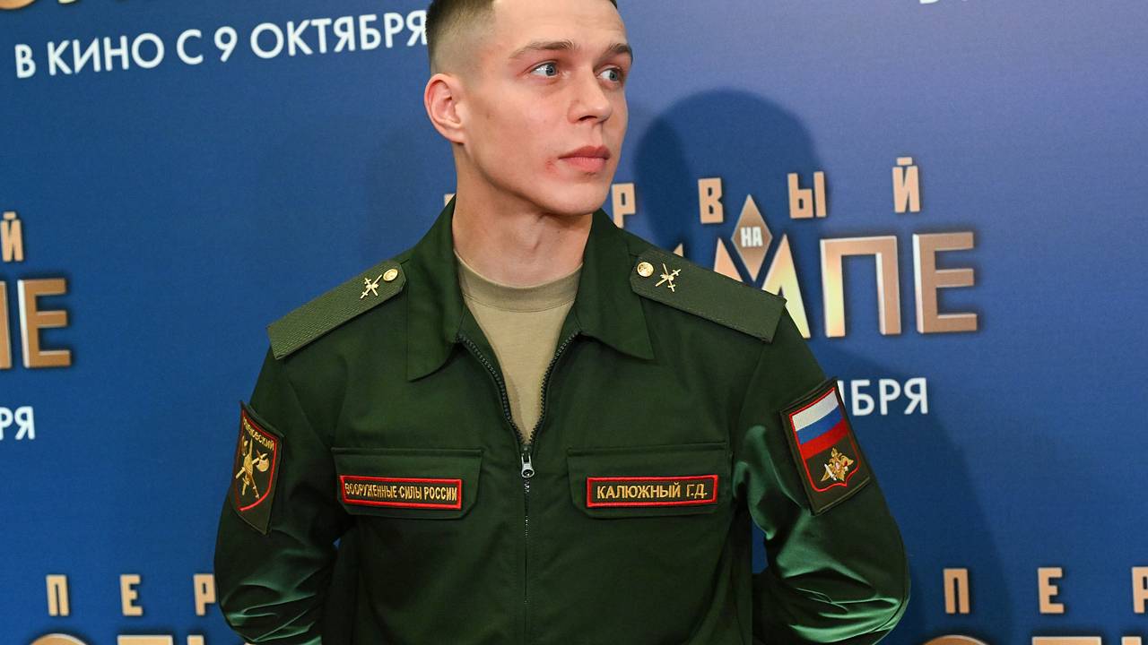 Звезда «Вампиров средней полосы» описал перемены в жизни после армии