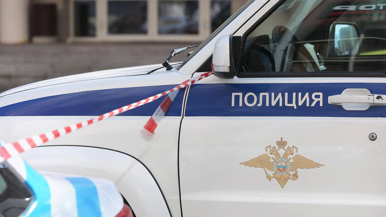 Россиянина распилили пилой и в пакетах утопили в Луже