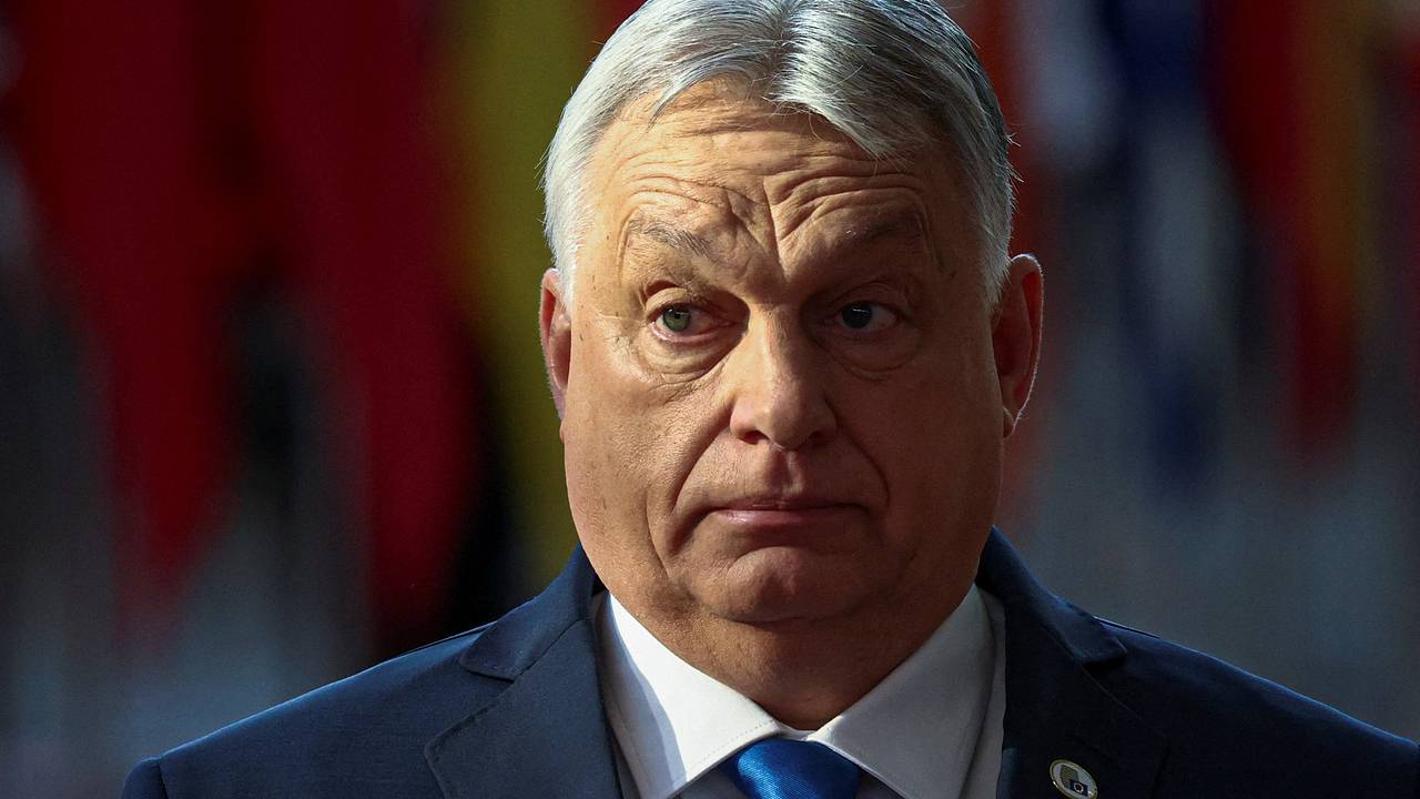 Орбан обратился к правительству Мадьяра с призывом по Украине Орбан обратился к правительству Мадьяра с призывом по Украине