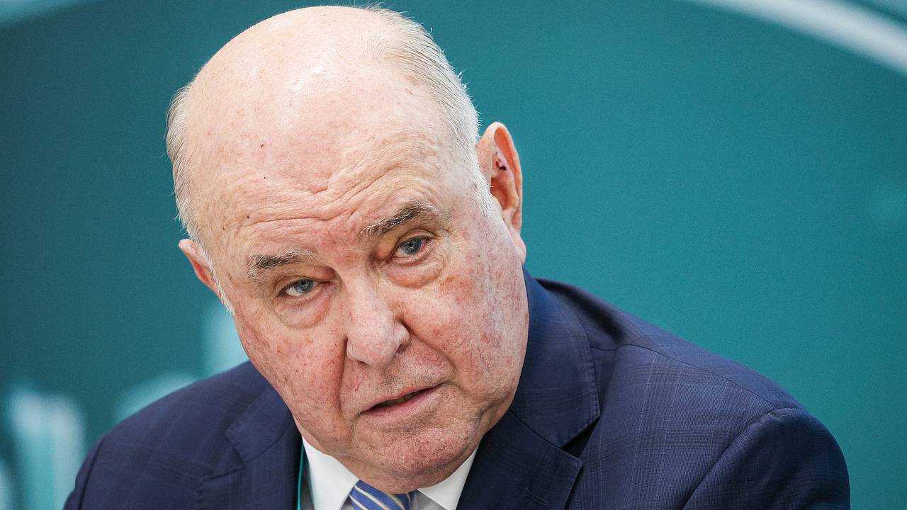 В России раскрыли требования к переговорщикам по Украине