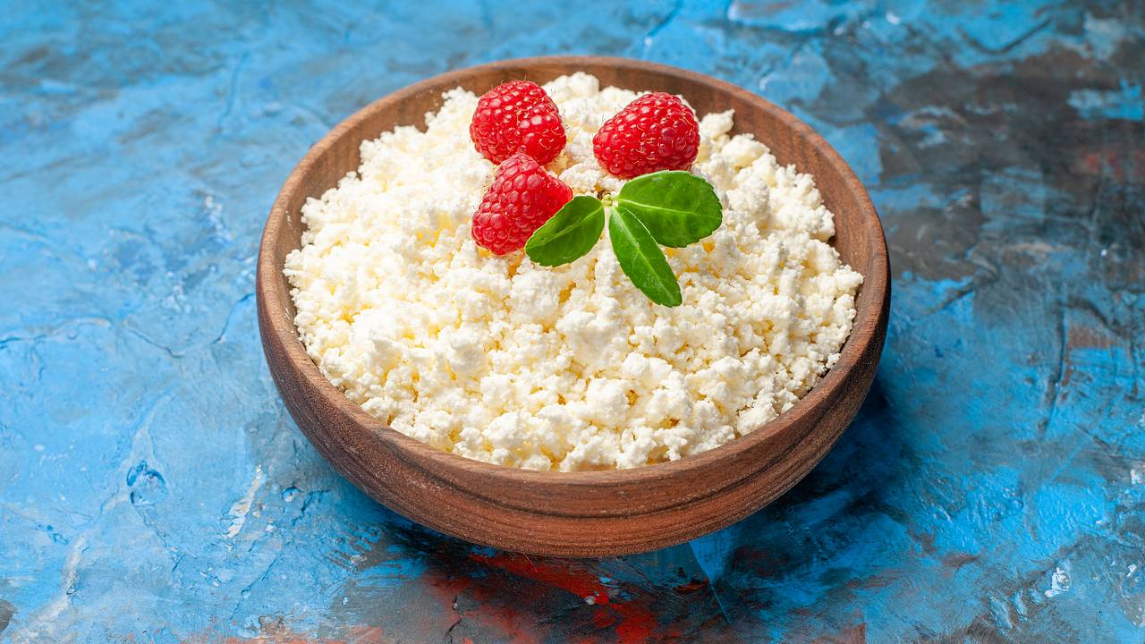 Россиянам раскрыли полезные замены вредным продуктам Россиянам раскрыли полезные замены вредным продуктам