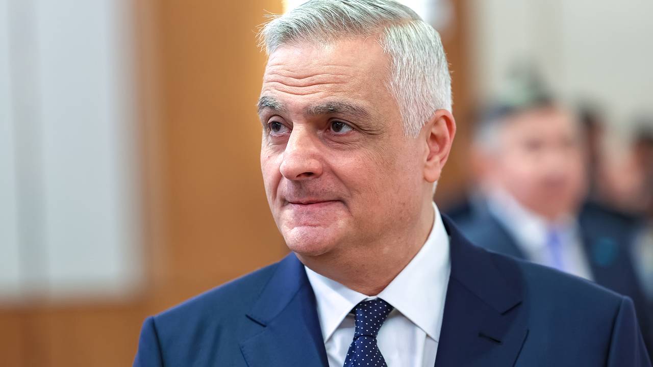 Представитель Армении перед Путиным высказался о планах страны на ЕАЭС