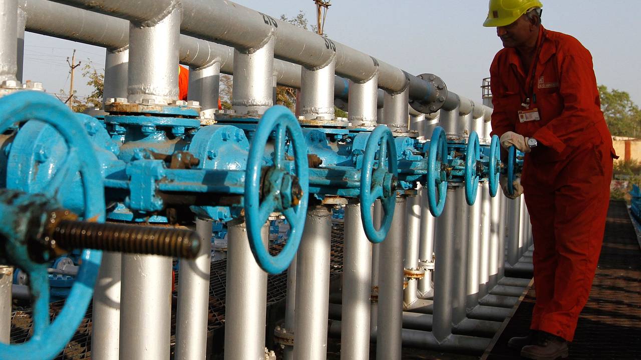 Важный партнер России стал активно закупать нефть в Африке и на Ближнем Востоке