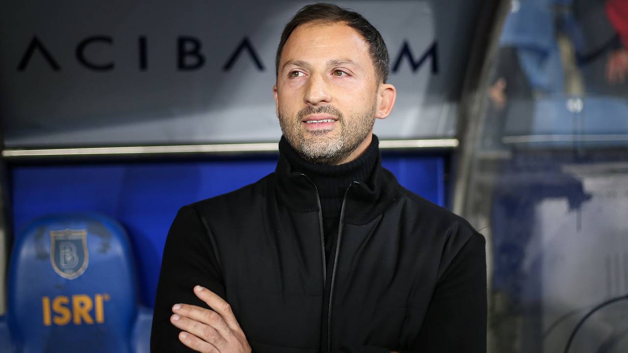 Бывший тренер «Спартака» возглавил итальянский клуб
