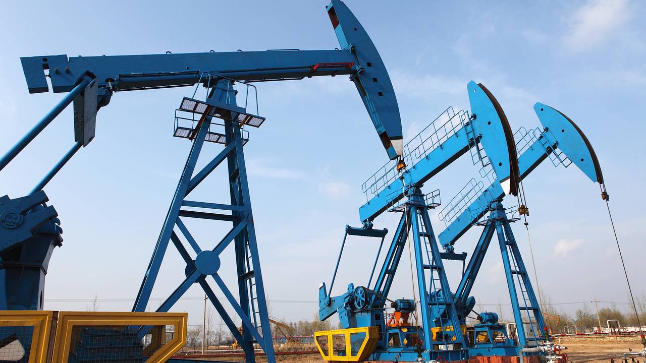 Сроки восстановления поставок нефти с Ближнего Востока спрогнозировали Сроки восстановления поставок нефти с Ближнего Востока спрогнозировали