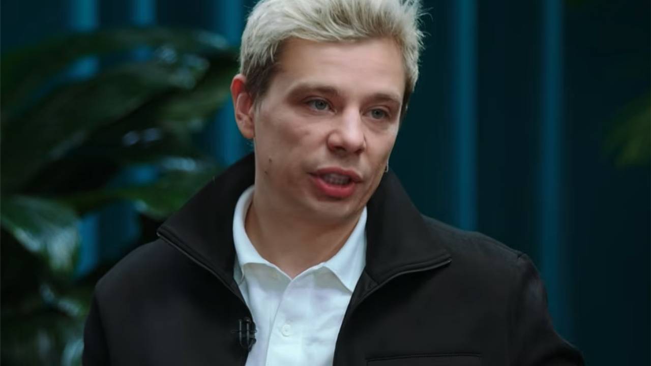 Популярный российский комик рассказал о пьяной выходке с голым задом