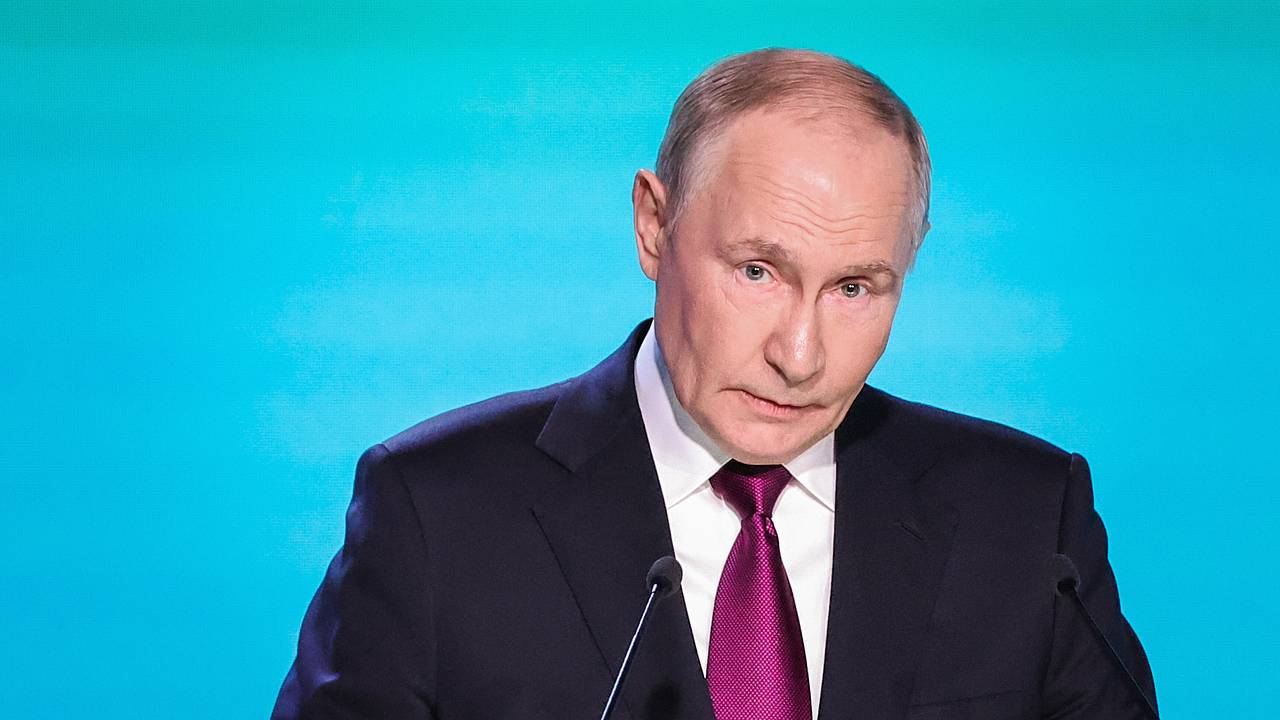 Путин оценил потери Армении в случае выхода страны из ЕЭАС