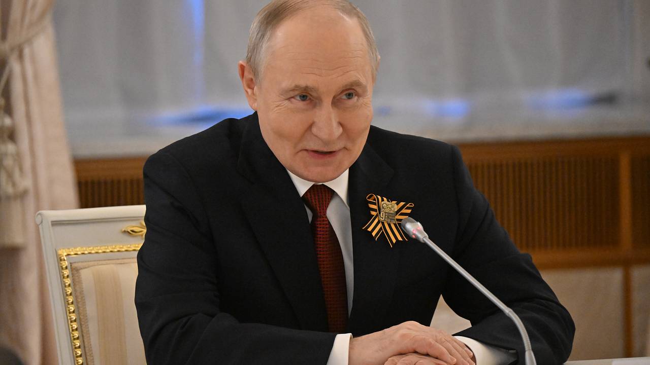 Путин задался вопросом об Армении