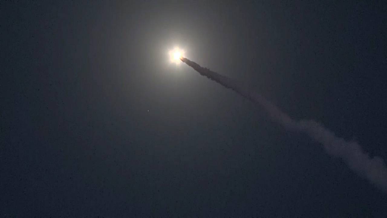В США сделали заявление о стратегических вооружениях России