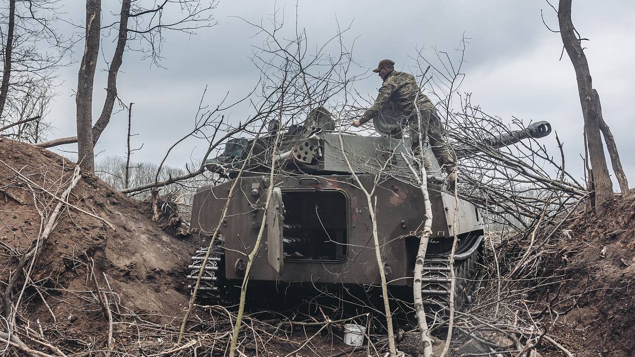 На Западе заявили о достижении Россией главной цели в конфликте с Украиной