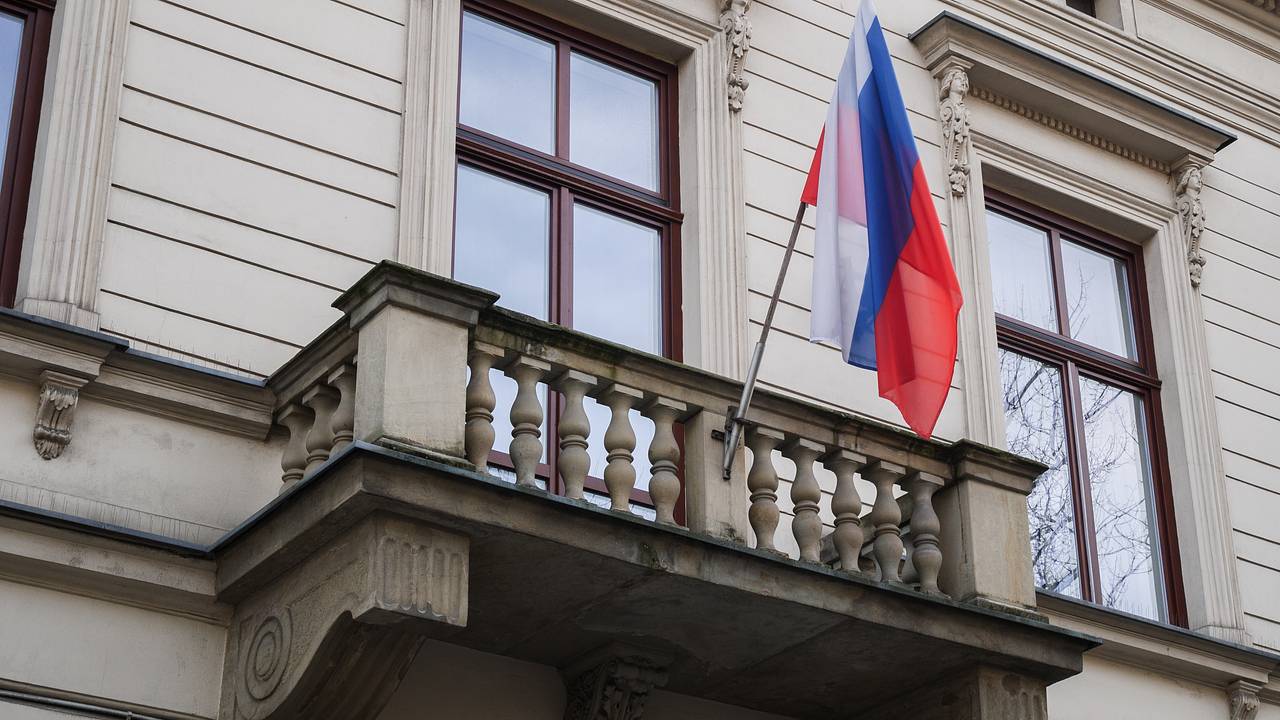 Посла России в Армении вызвали в Москву