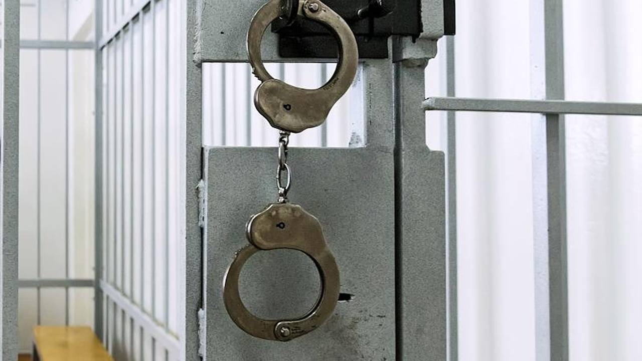 Раскрыты подробности дела арестованного замглавы департамента МЧС