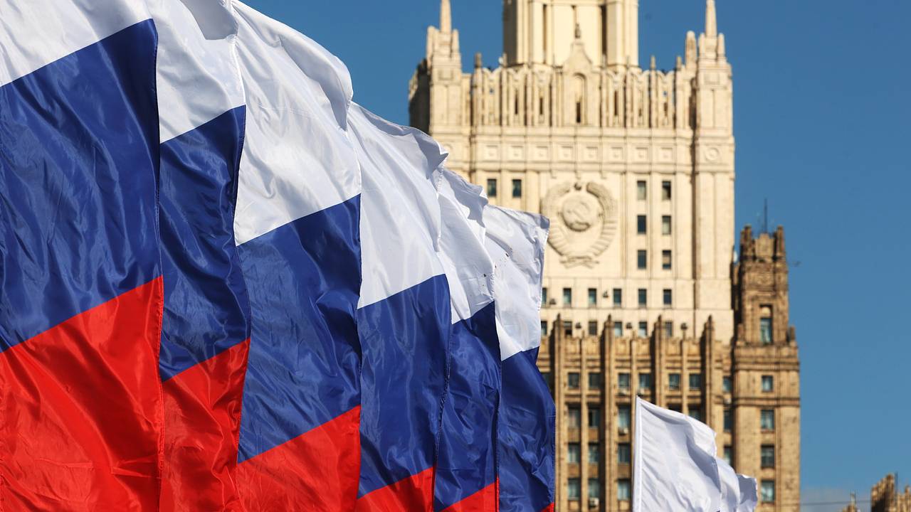 В МИД описали отношения России со страной Европы словами «ниже плинтуса»