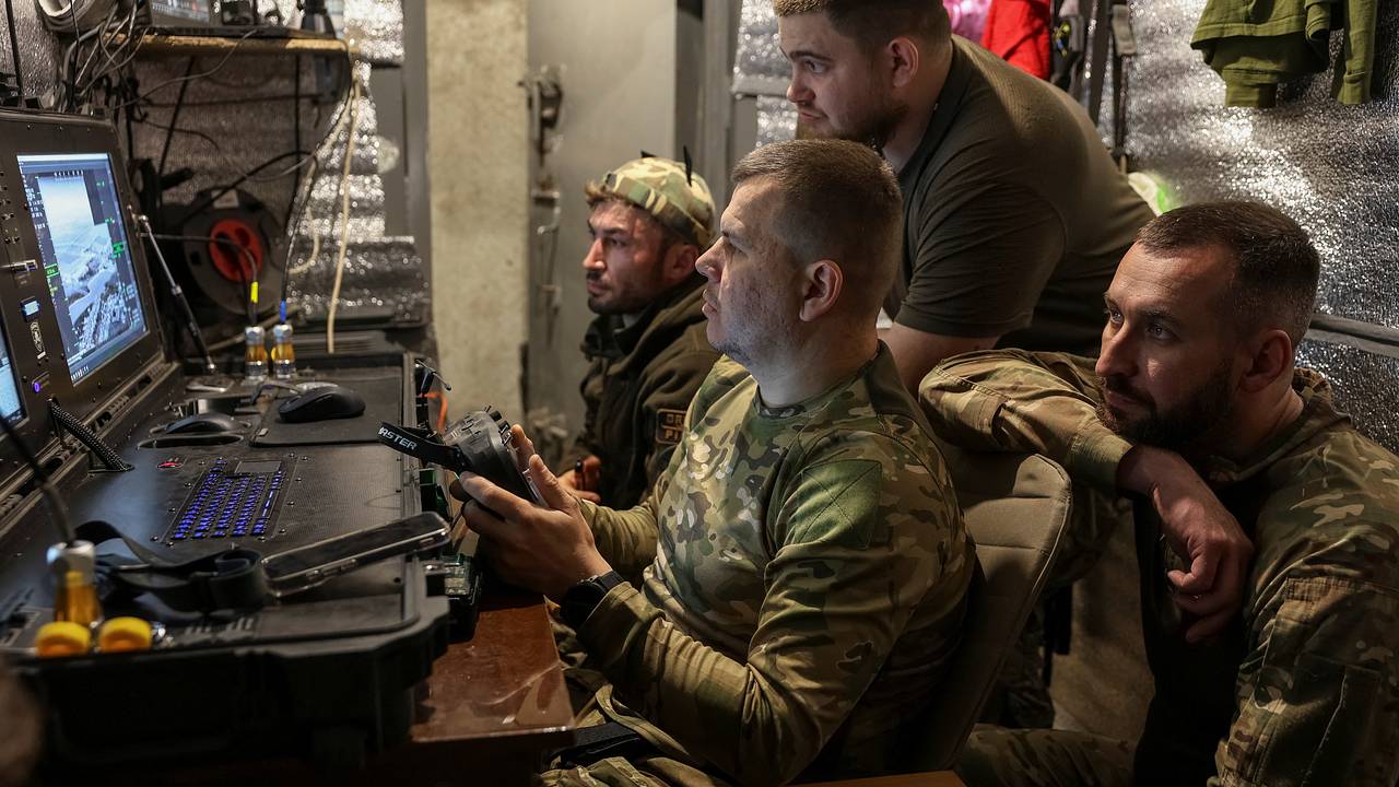 Необходимую для выживания Украины технологию назвали