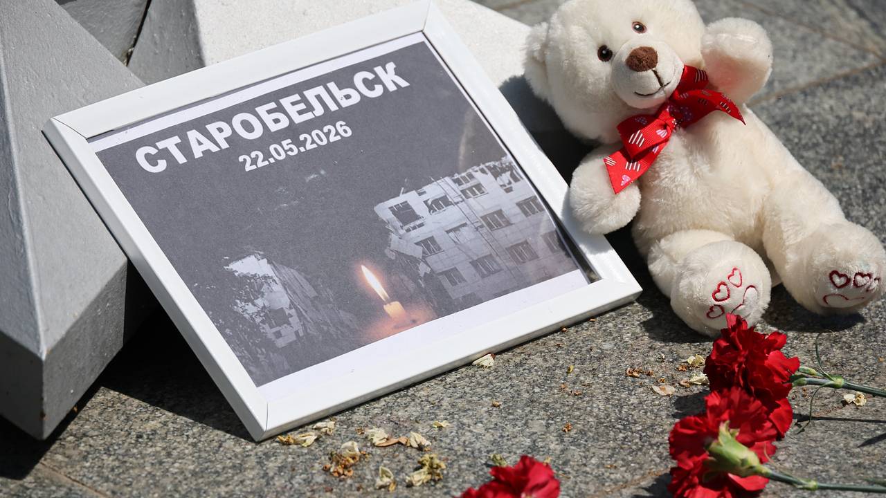 В США предрекли Зеленскому незавидную участь после удара по Старобельску