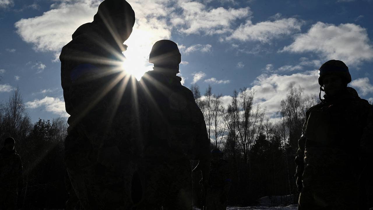 Раскрыты подробности опытов НАТО над солдатами ВСУ