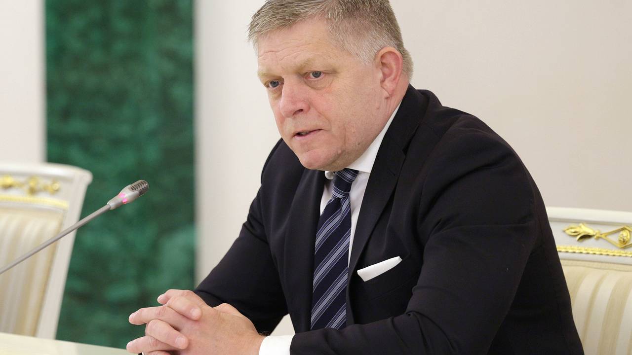 Фицо выступил с предостережением