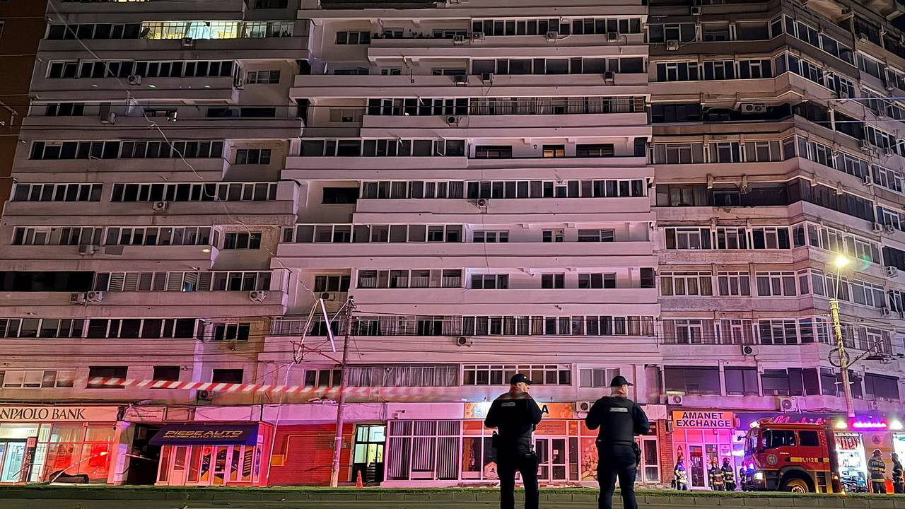 В Румынии раскрыли реакцию общества на инцидент с БПЛА