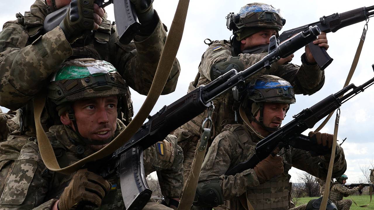 В США заявили о парадоксальной ситуации на Украине