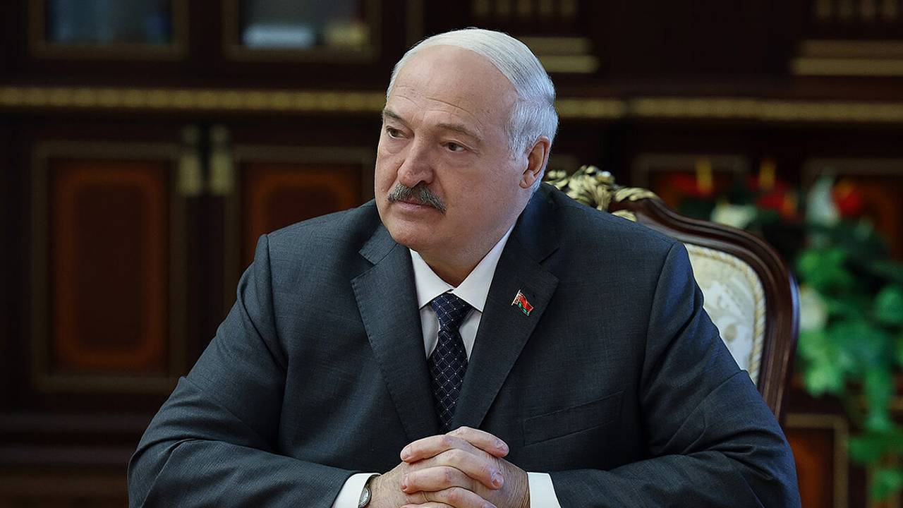Лукашенко дал совет армянам