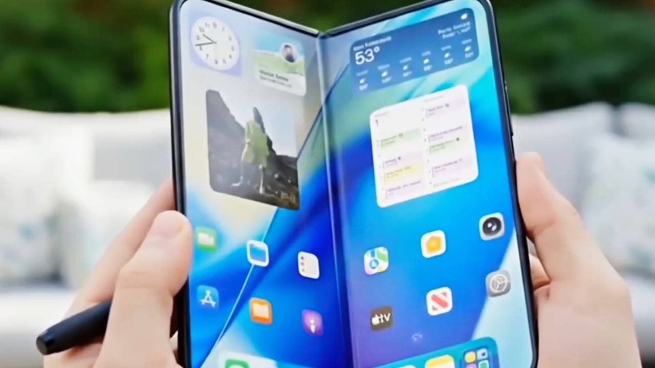 Назван изъян самого дорогого iPhone