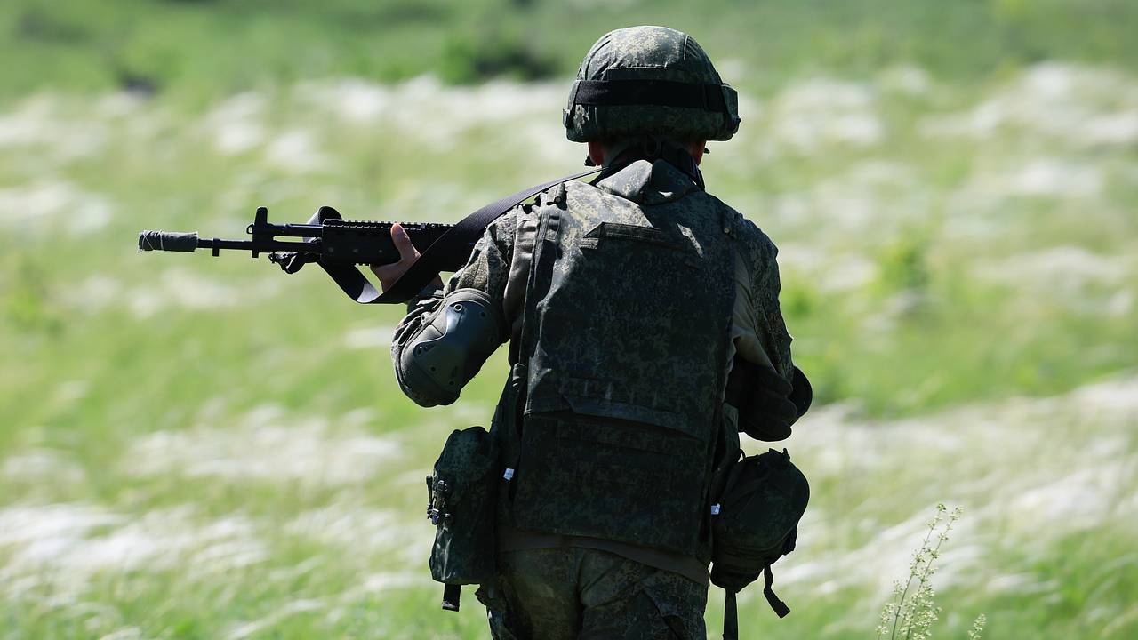 Российские психиатры рекомендовали ограничить сроки пребывания бойцов на передовой Российские психиатры рекомендовали ограничить сроки пребывания бойцов на передовой