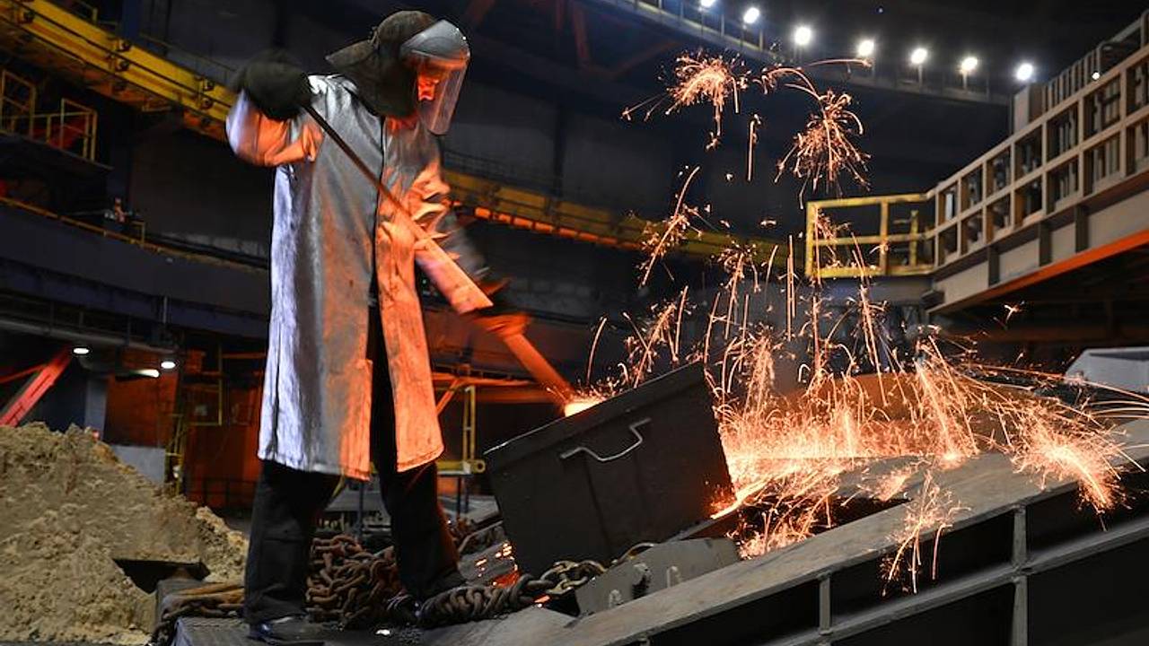 Стало известно о скрытой сети экспортеров-посредников «Северстали»