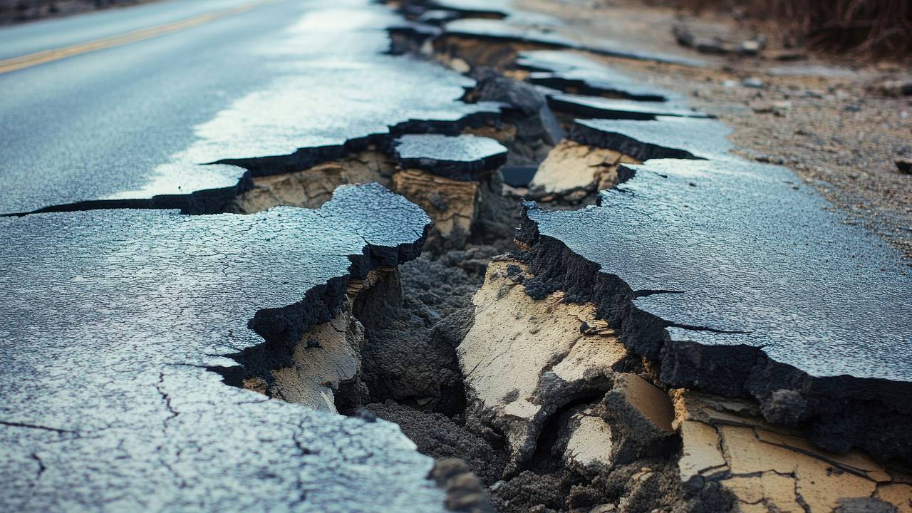 Советские радиоактивные отходы устремились наружу под Москвой