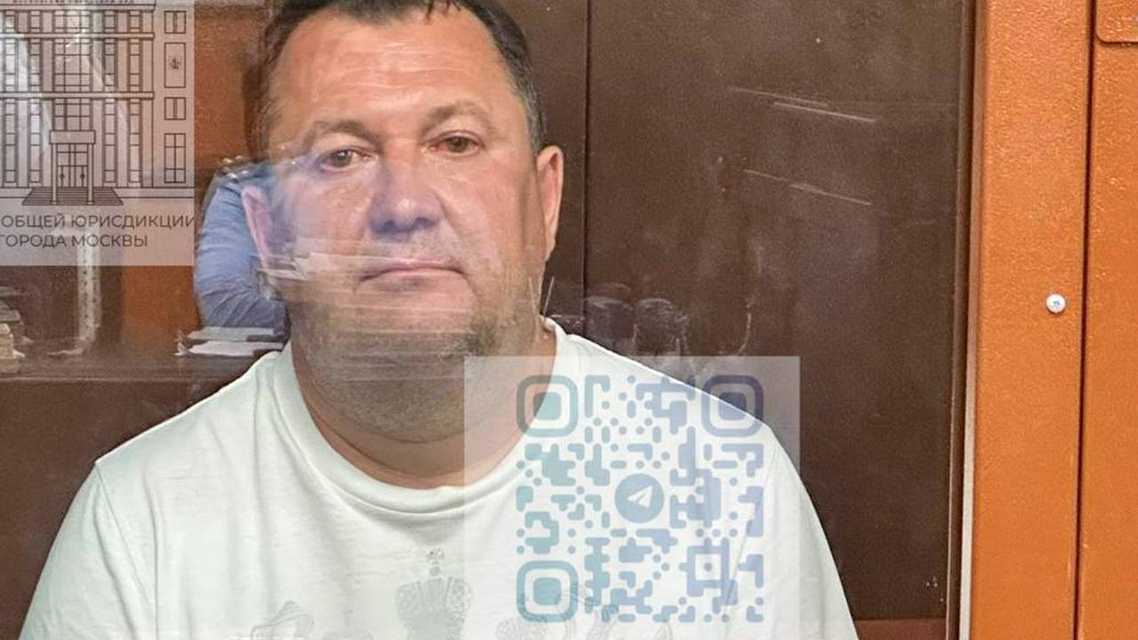 «Дружба» с топ-менеджером обернулась для бывшего российского губернатора судом