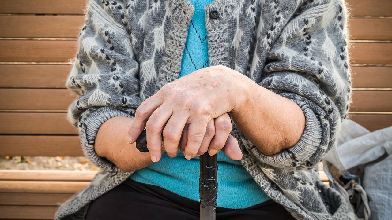 101-летняя женщина раскрыла секреты долголетия