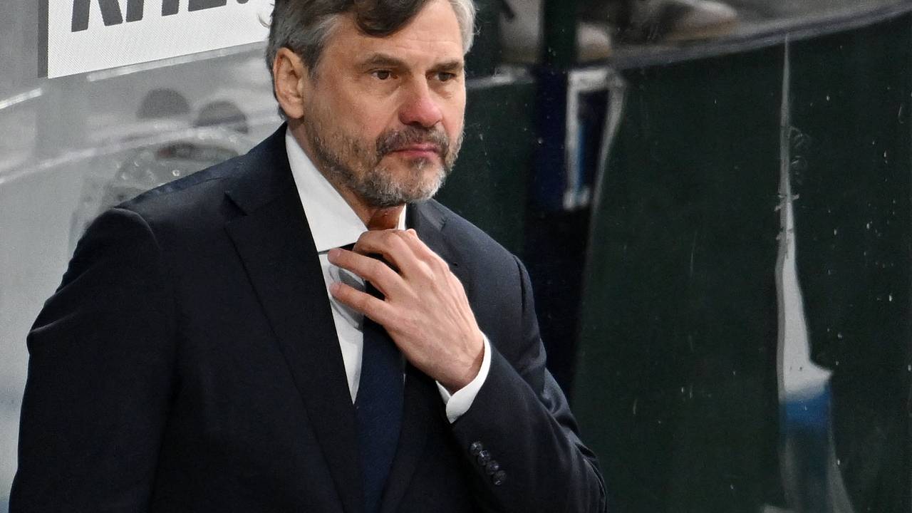 У ярославского «Локомотива» появился новый тренер