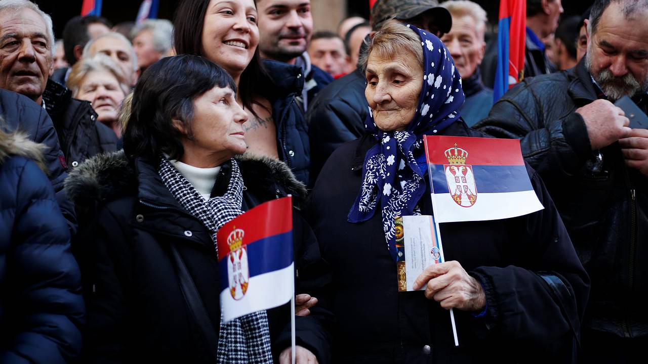 Предсказано будущее отношений России и Сербии после ухода Вучича с поста президента
