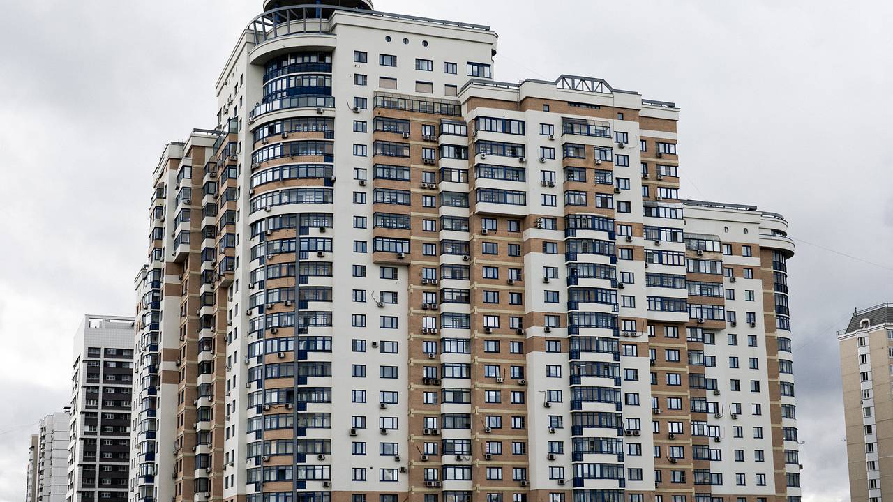 В Госдуме допустили снижение ставок по ипотеке В Госдуме допустили снижение ставок по ипотеке