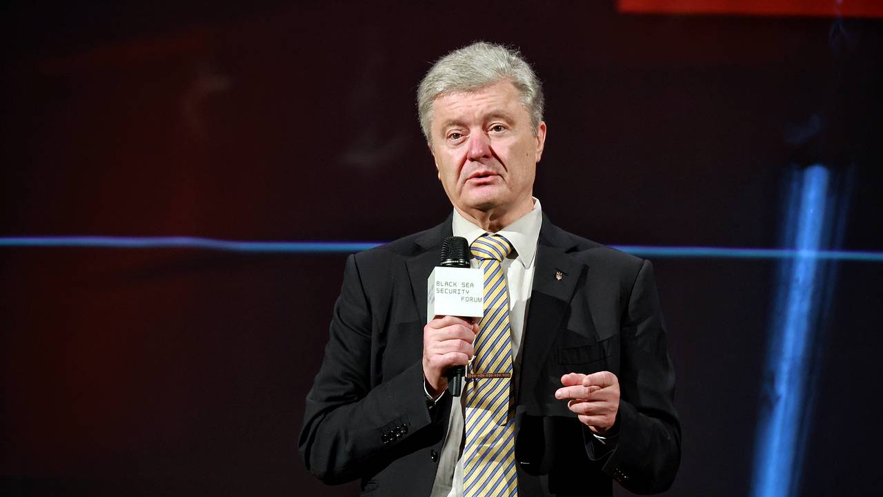 Порошенко захотел заключить очередные Минские соглашения