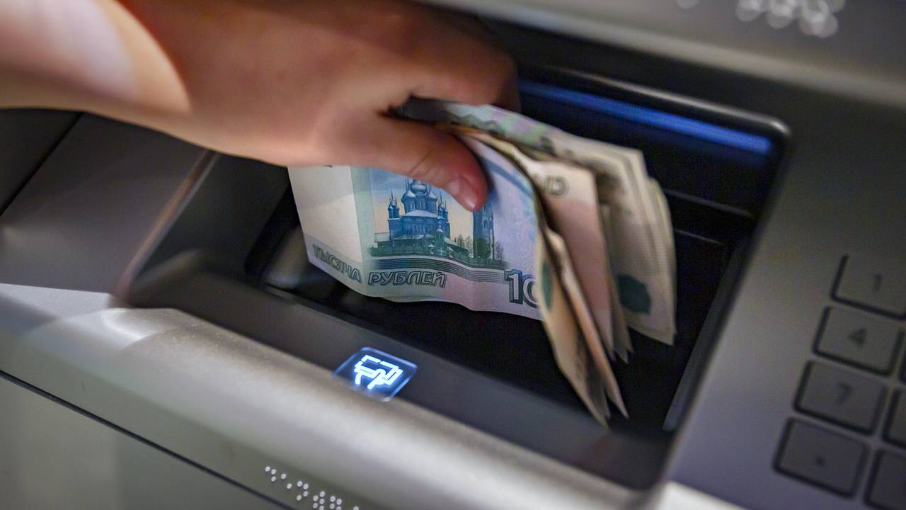 В России предрекли закрытие нескольких банков